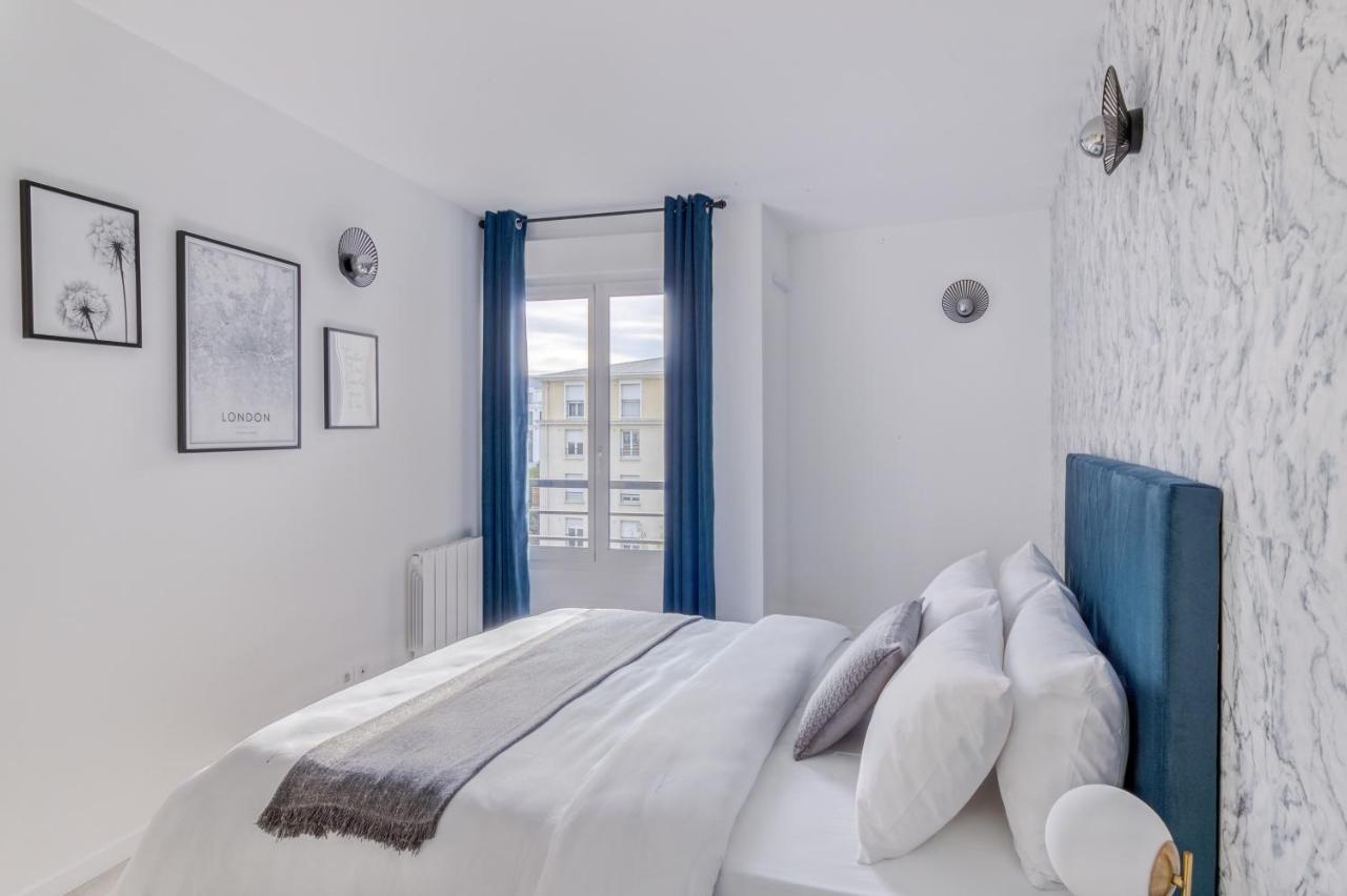 Appartement Cosy A Quelques Pas De Disneyland Paris #14 Chessy  Exterior photo